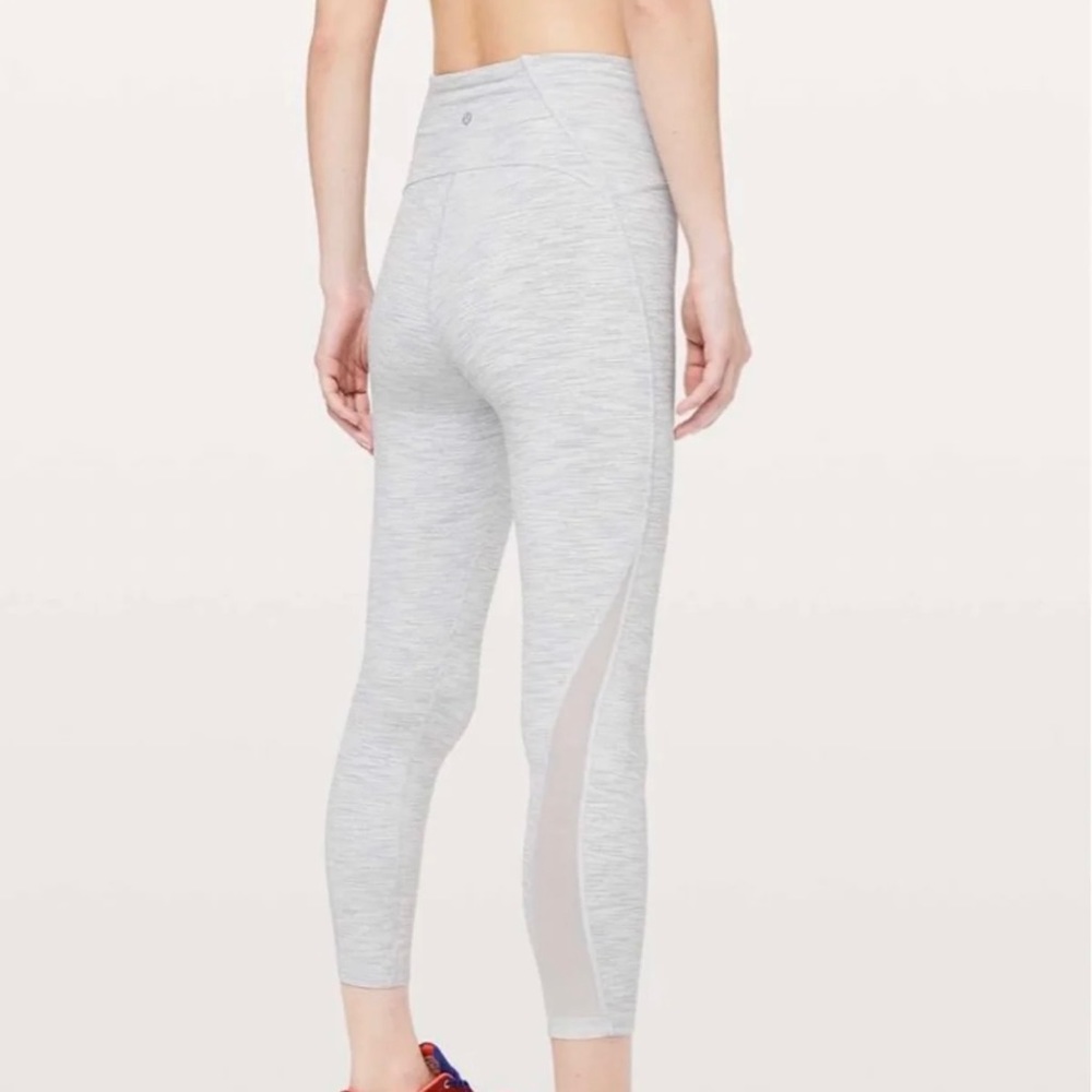 Lululemon Train Times Pant 25”